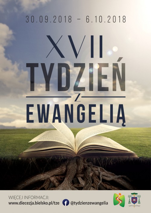 Tydzien z Ewangelia 2018